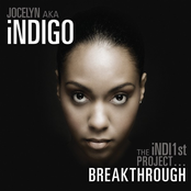 The iNDI1st Project BREAKTHROUGH