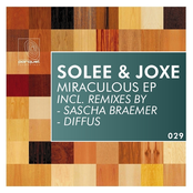 Miraculous by Solee & Joxe