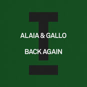 Back Again