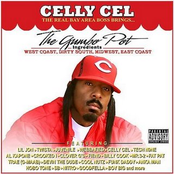 Crooked I: Celly Cel Presents: The Gumbo Pot