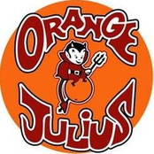 dj orange julius