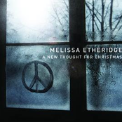 Blue Christmas by Melissa Etheridge