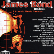 james bond themes