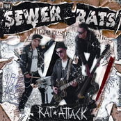 The Sewer Rats: Rat Attack