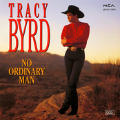 Tracy Byrd: No Ordinary Man
