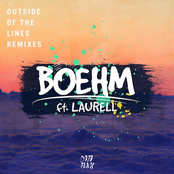 Outside Of The Lines (feat. Laurell) [Remixes]