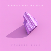 Minerals Form The Crust