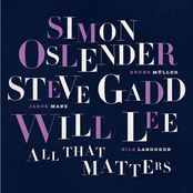 All That Matters (Bonus Edition)