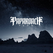 Face Everything And Rise by Papa Roach