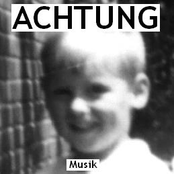ACHTUNG Musik