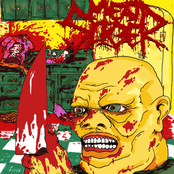 Slipping On The Guts