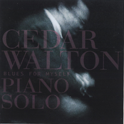 Without A Song by Cedar Walton
