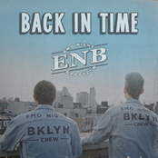 Emo Night Brooklyn: Back in Time - Single