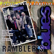 Love Reunited by Laurel Canyon Ramblers