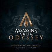 Assassin's Creed Odyssey: Legend of the Eagle Bearer (Main Theme)
