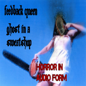 Horror In Audio Form