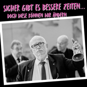 Sicher gibt es bessere Zeiten doch diese können wir ändern