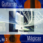 Guitarras Mágicas, Vol. 2