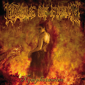 Nemesis by Cradle Of Filth