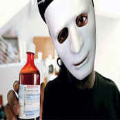 GEEKIN OFF DA ZOLOFT JUKETAPE