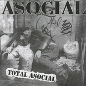 Brann Din Rostsedel by Asocial