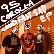 THE LOUD FAST SAD EP