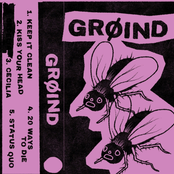 GROIND