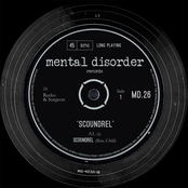 Scoundrel - Single