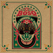 Bosq Y Orquesta De Madera