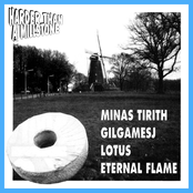 Harder Than a Millstone Split