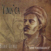 Yunus'ca (Live)