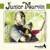 World Inflation by Junior Murvin