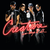 Pay Up by Creature