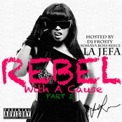 Rebel With A Cause Part 1