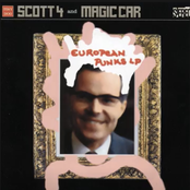 European Punks LP