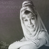 Dreamin Jeannie EP