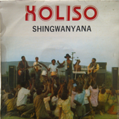 Shingwanyana
