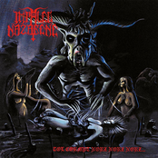 The Forest (the Darkness) by Impaled Nazarene