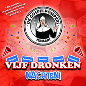 Vijf Dronken Nachten