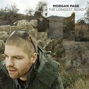 Morgan Page: The Longest Road