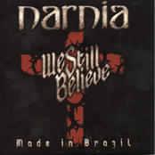We Still Believe - Made in Brazil