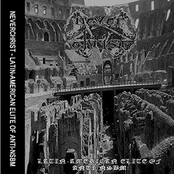 Latin-American Elite of Anti-NSBM