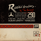 Reekin'structions by The Revenge
