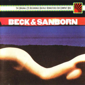 joe beck; david sanborn