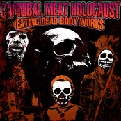 Eating Dead Body Works