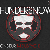 Thundersnow