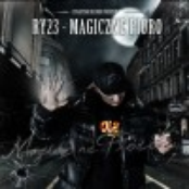 Magiczne Pióro by Ry23