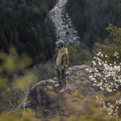 Adam Yokum: Evergreen