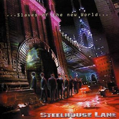 The Nightmare Begins by Steelhouse Lane