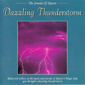 The Sounds of Nature: Dazzling Thunderstorm